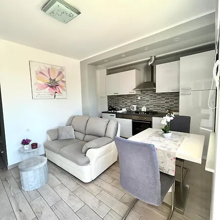 Apartman Tena Kukuljanovo