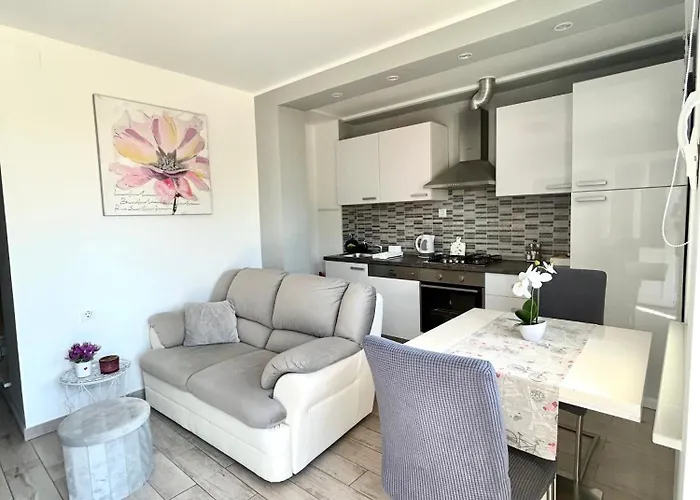 شقة Tena Kukuljanovo